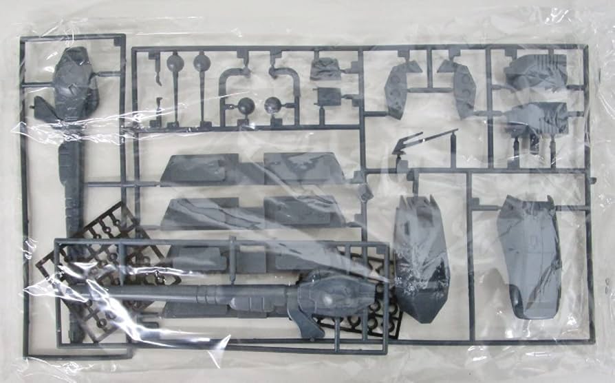 マクロス　アリイ　1/72　グラージ　今井　1/72　リガード　他ジャンク3点 Amazon.co.jp: アリイ 超時空要塞マクロス 14 1/72 グラージ